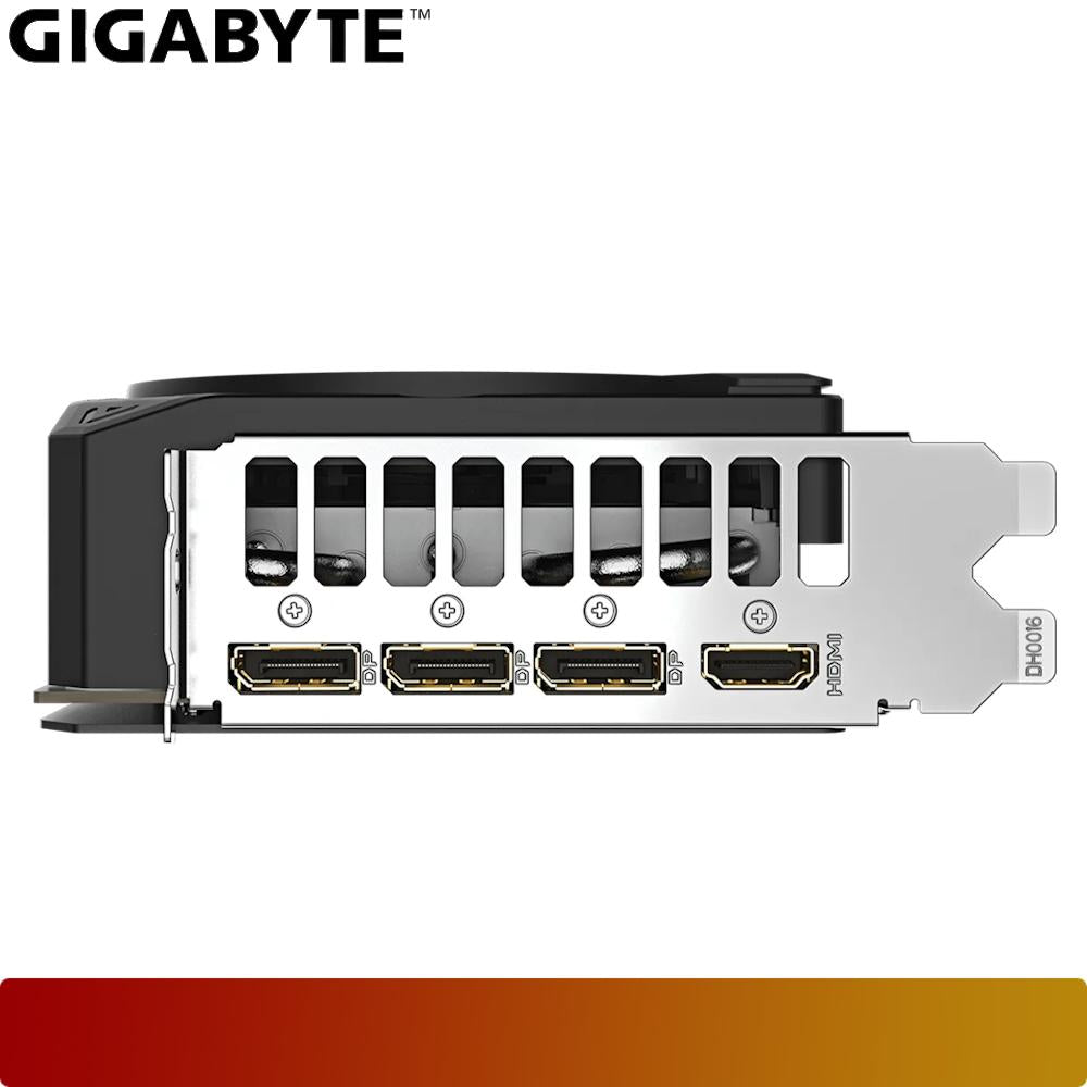 GIGABYTE GeForce RTX­­ 5080 WINDFORCE OC V2 SFF 16G