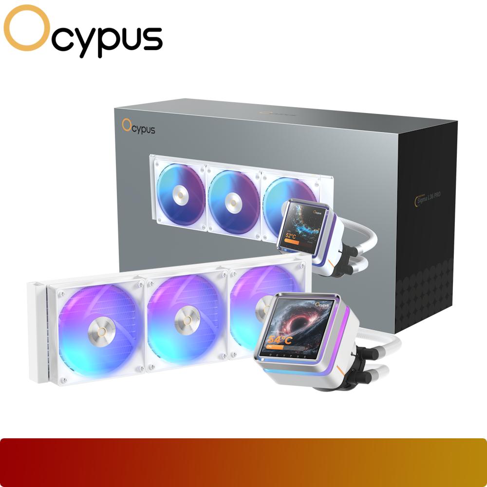 OCYPUS Sigma L36 EX ARGB