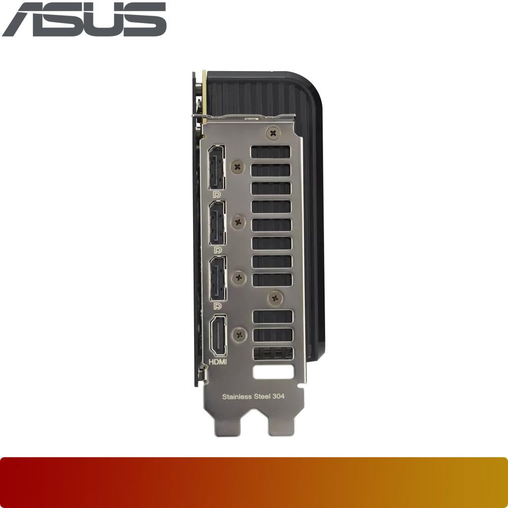 ASUS PRIME GeForce RTX 5080 EVO 16GB GDDR7 OC Edition