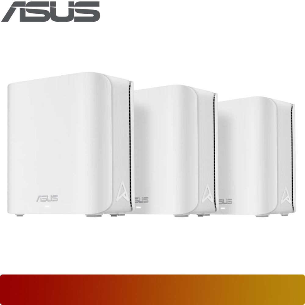 ASUS ZenWiFi BD4 White