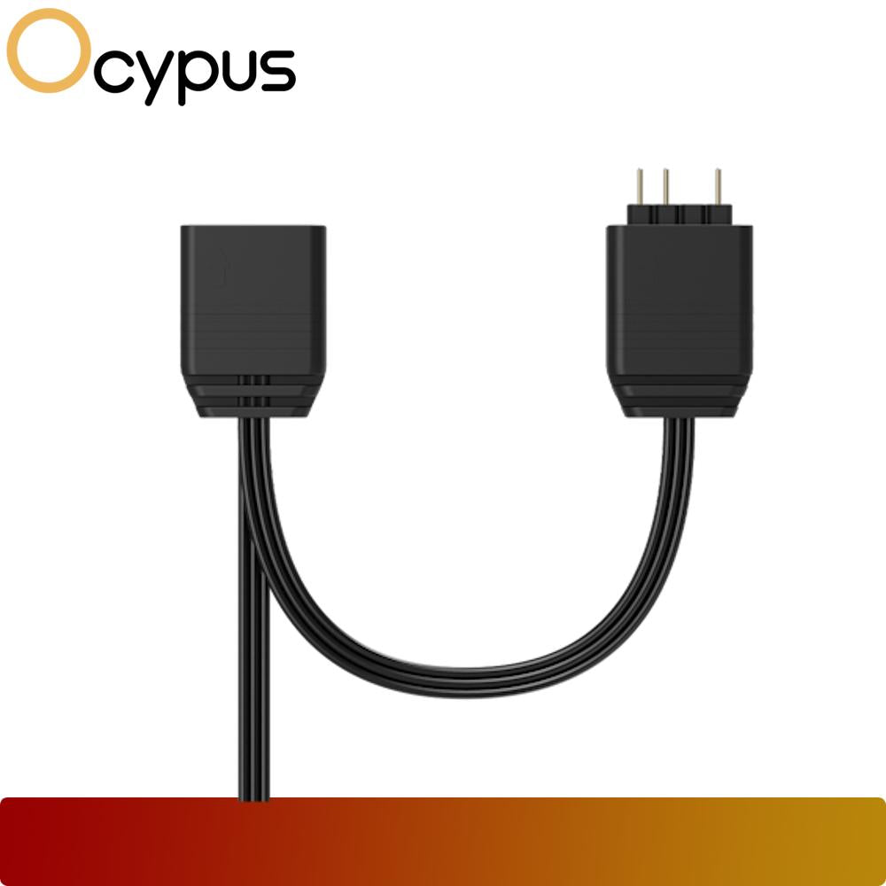 OCYPUS Delta EK16 ARGB