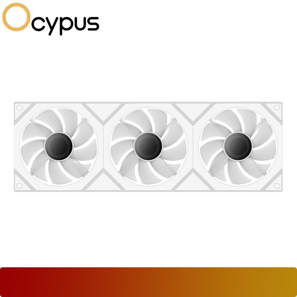 OCYPUS Gamma F36 ARGB