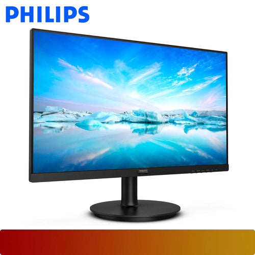 PHILIPS 221V8LB Full HD Monitor