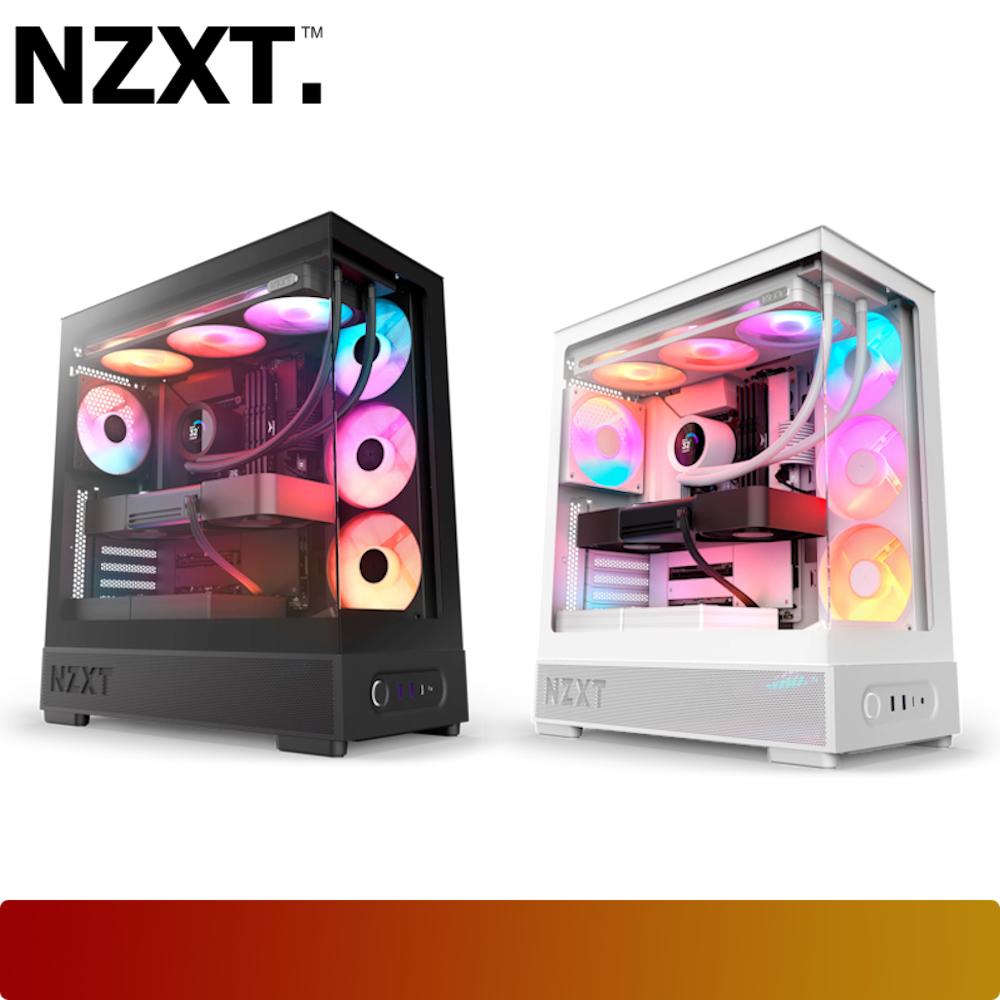 NZXT S5 RGB Deluxe