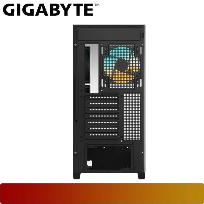 GIGABYTE C500 PANORAMIC STEALTH