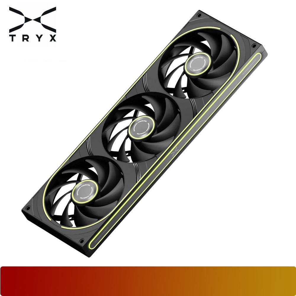 TRYX FOBR ARGB 360 Fan
