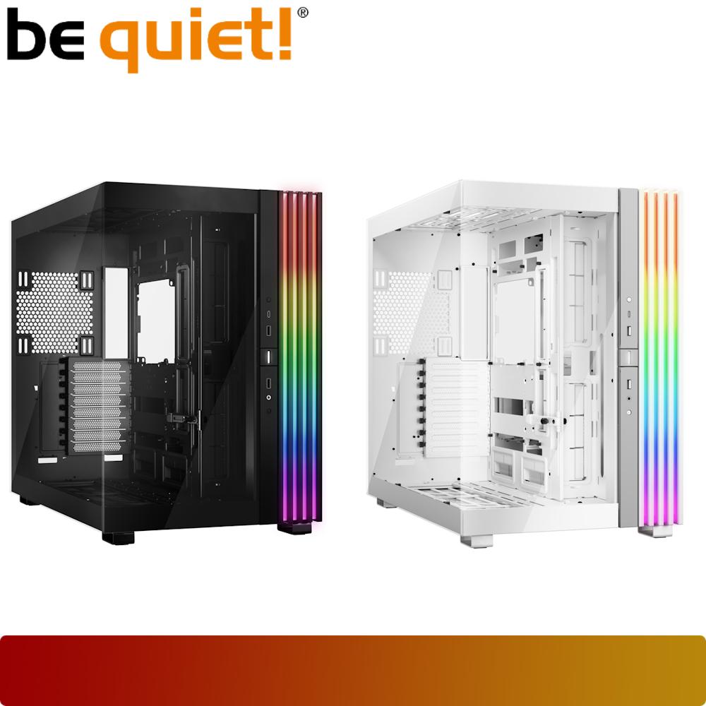BE QUIET! LIGHT BASE 900 DX