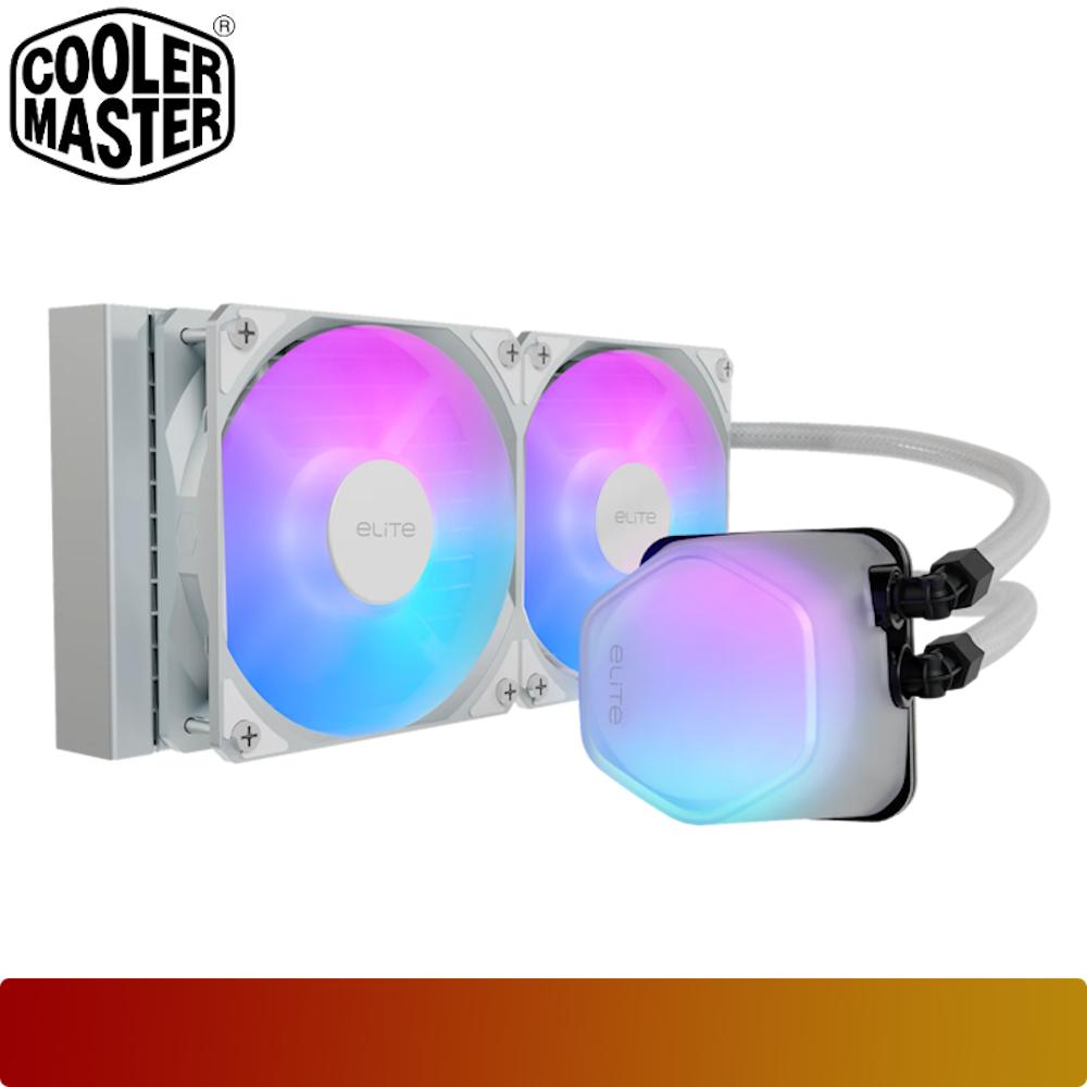 COOLER MASTER Elite Liquid 240