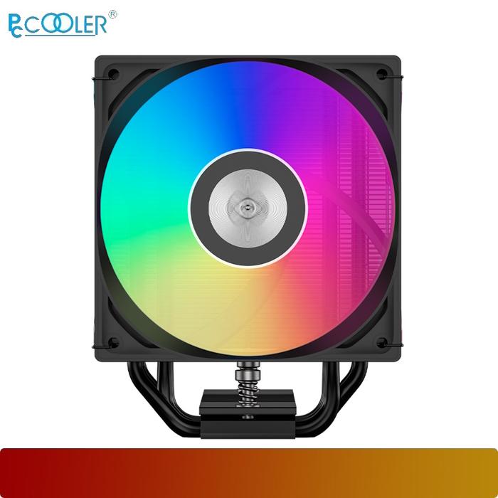 PCCOOLER RT500 Digital ARGB