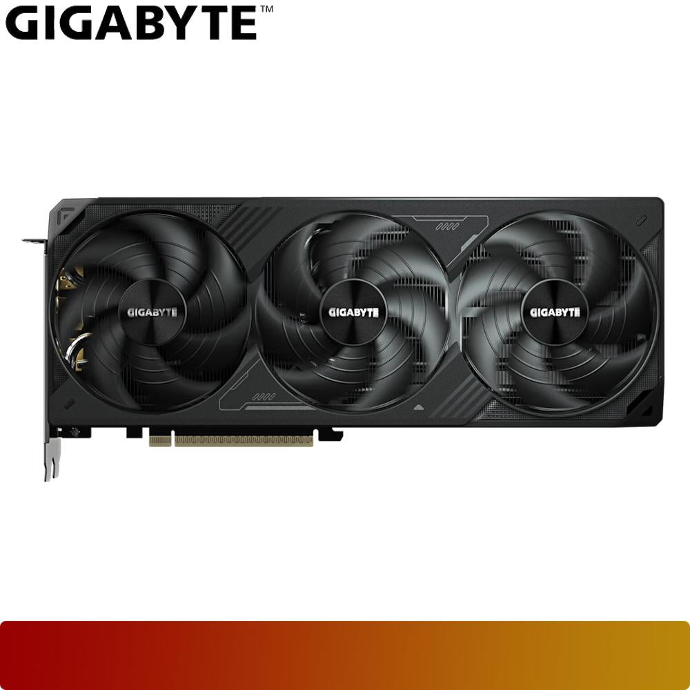 GIGABYTE GeForce RTX­­ 5080 WINDFORCE OC V2 SFF 16G