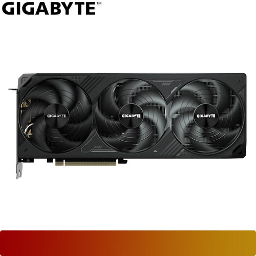 GIGABYTE GeForce RTX­­ 5080 WINDFORCE OC V2 SFF 16G
