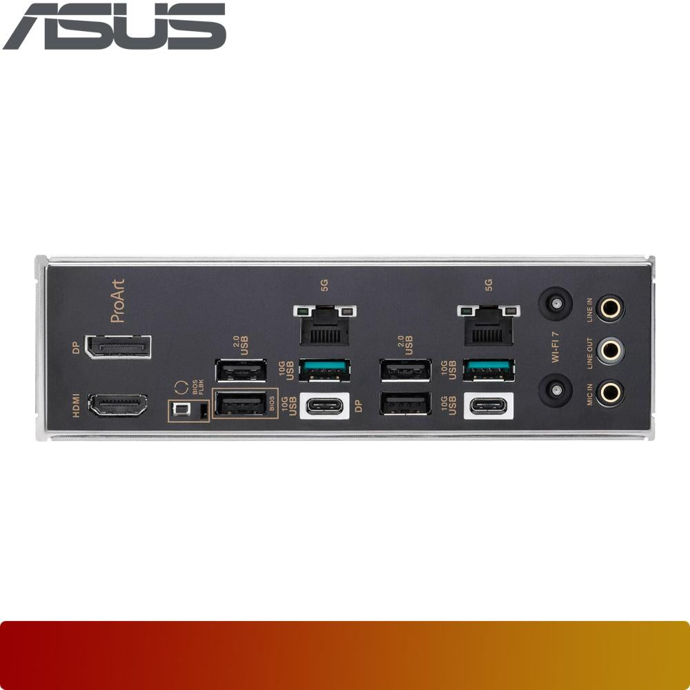 ASUS ProArt B850-CREATOR WIFI NEO
