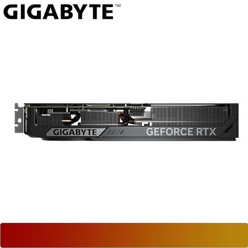 GIGABYTE GeForce RTX 5070 WINDFORCE OC SFF 12G