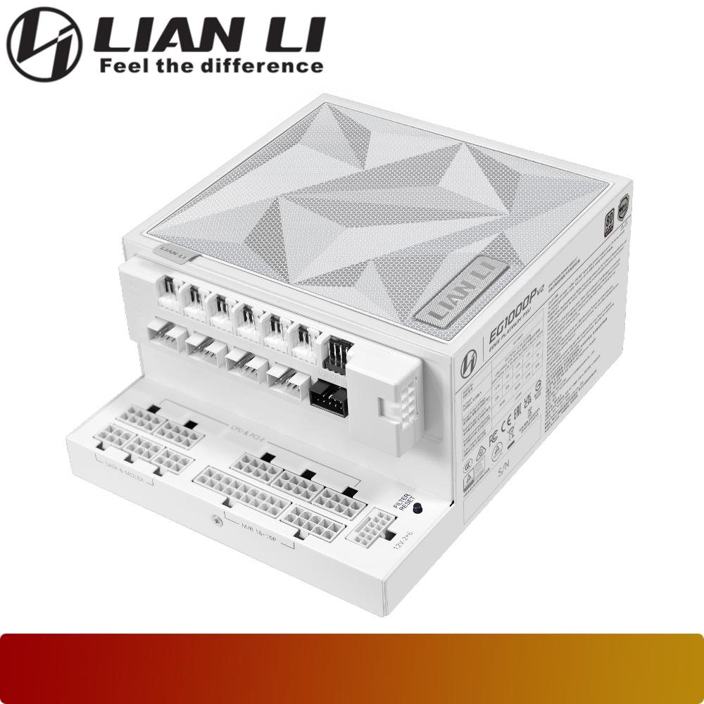 LIAN LI Edge Platinum V2 1000W