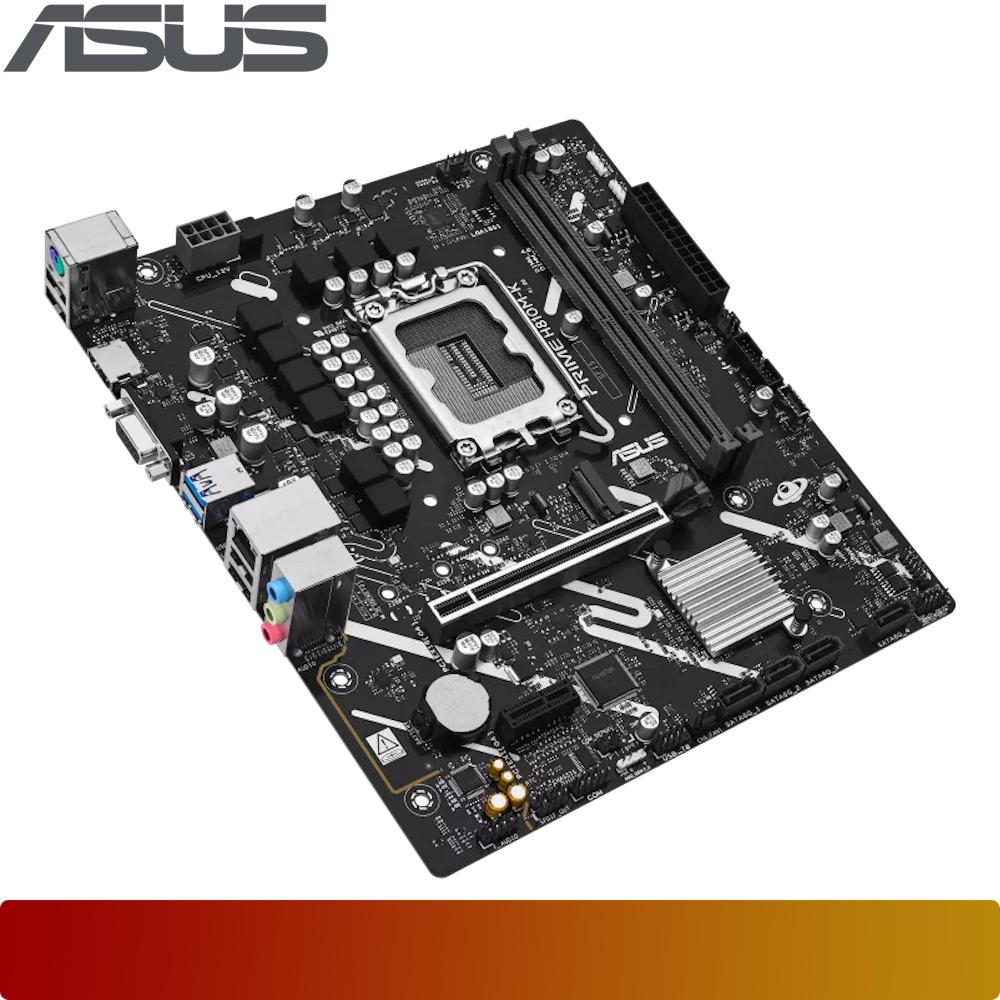 ASUS PRIME H810M-K