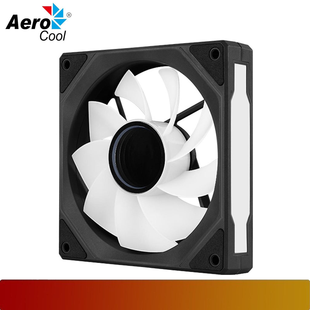 AEROCOOL Phantom M-3 Reverse ARGB PWM Fan