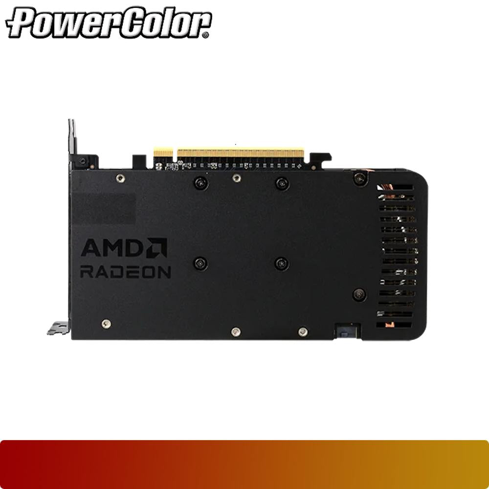 POWERCOLOR Reaper AMD Radeon RX 9050 8GB GDDR6