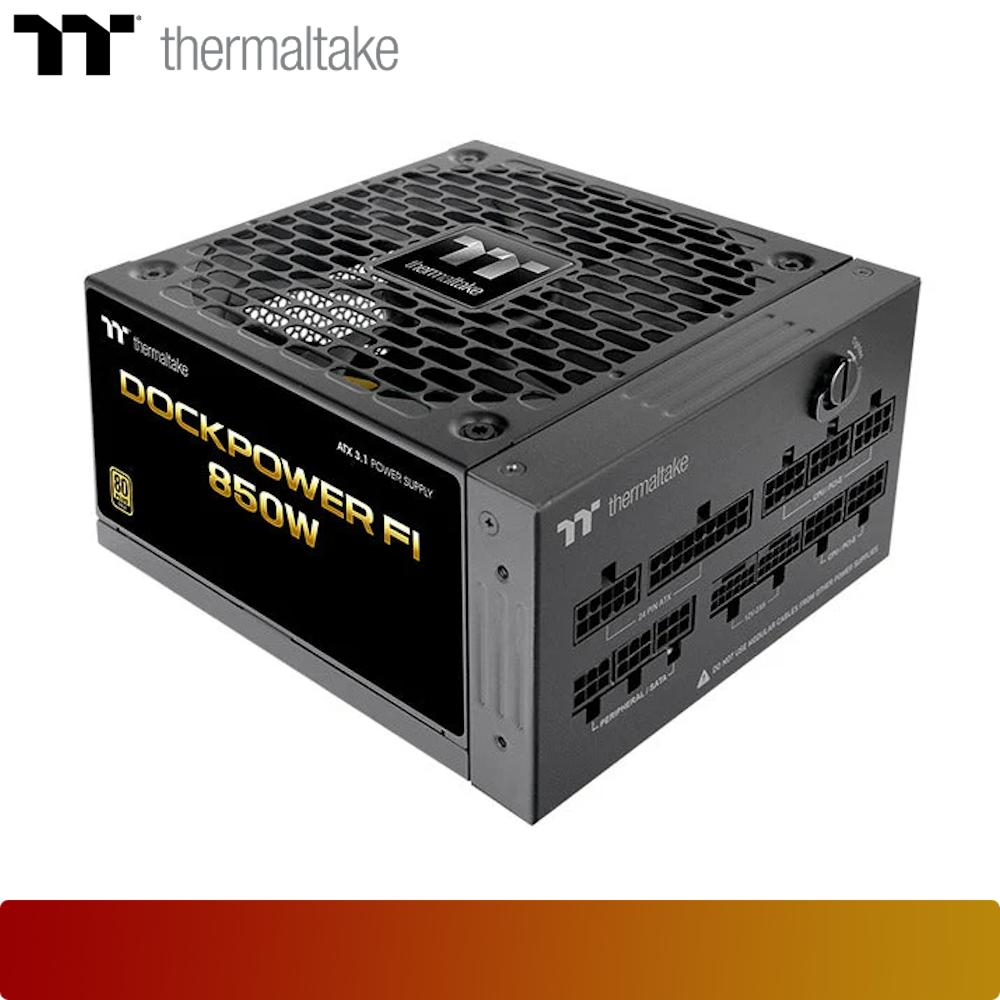 THERMALTAKE Dockpower FI 850W