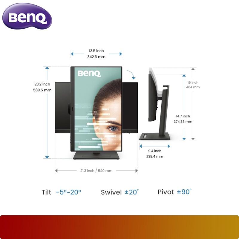 BenQ GW2490T