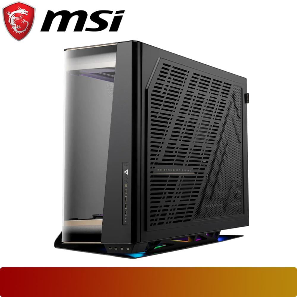 MSI MEG MAESTRO 900R
