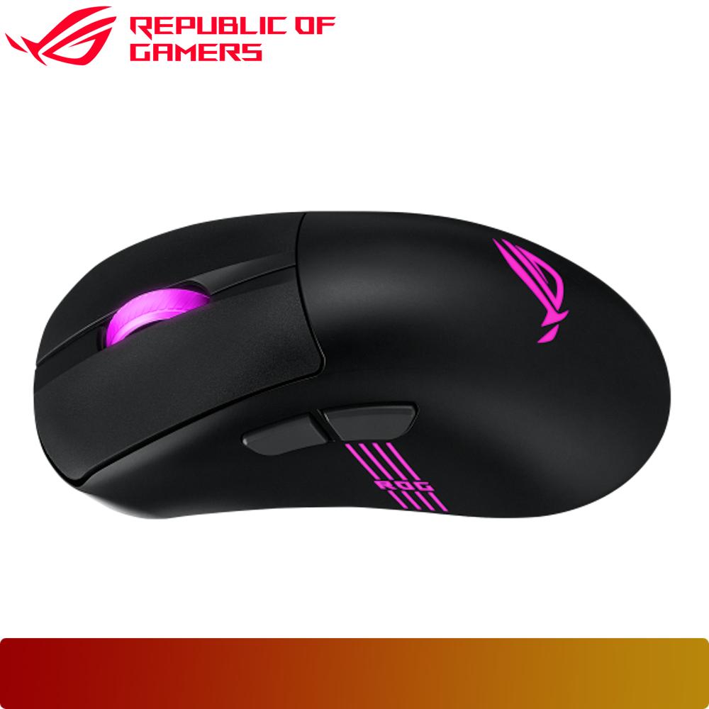 ASUS ROG Keris II Origin Gaming Mouse