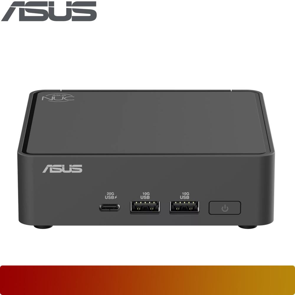 ASUS NUC 15 Pro SLIM Kit Barebone (RNUC15CRKU500000I)