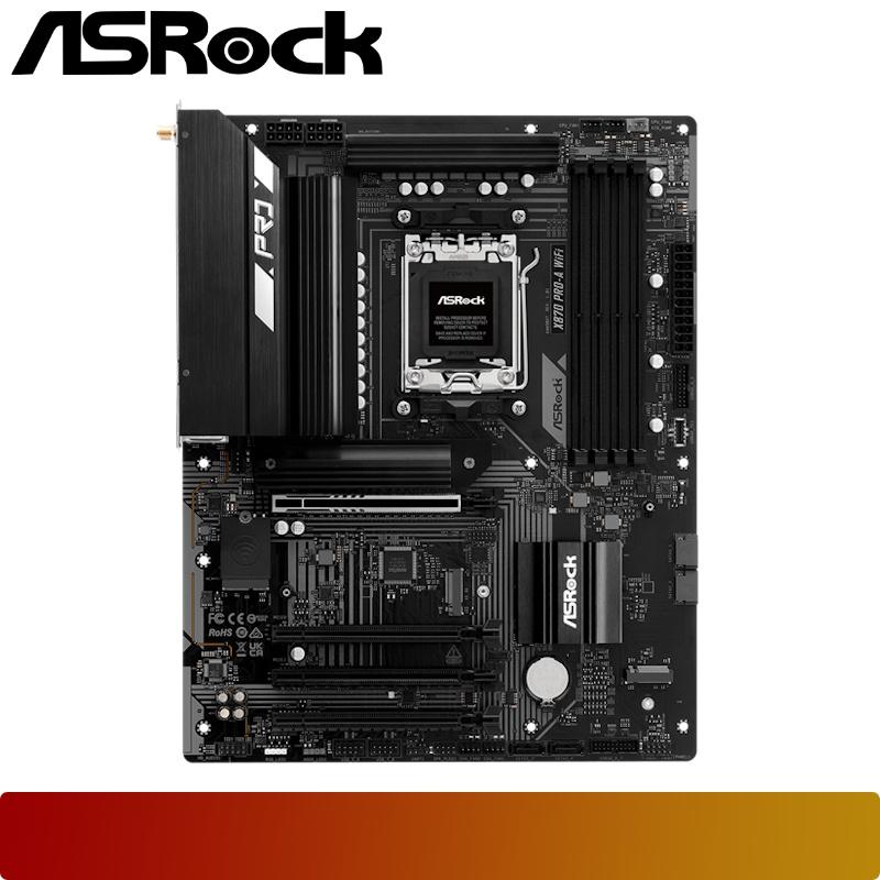 ASROCK X870 Pro-A WIFI