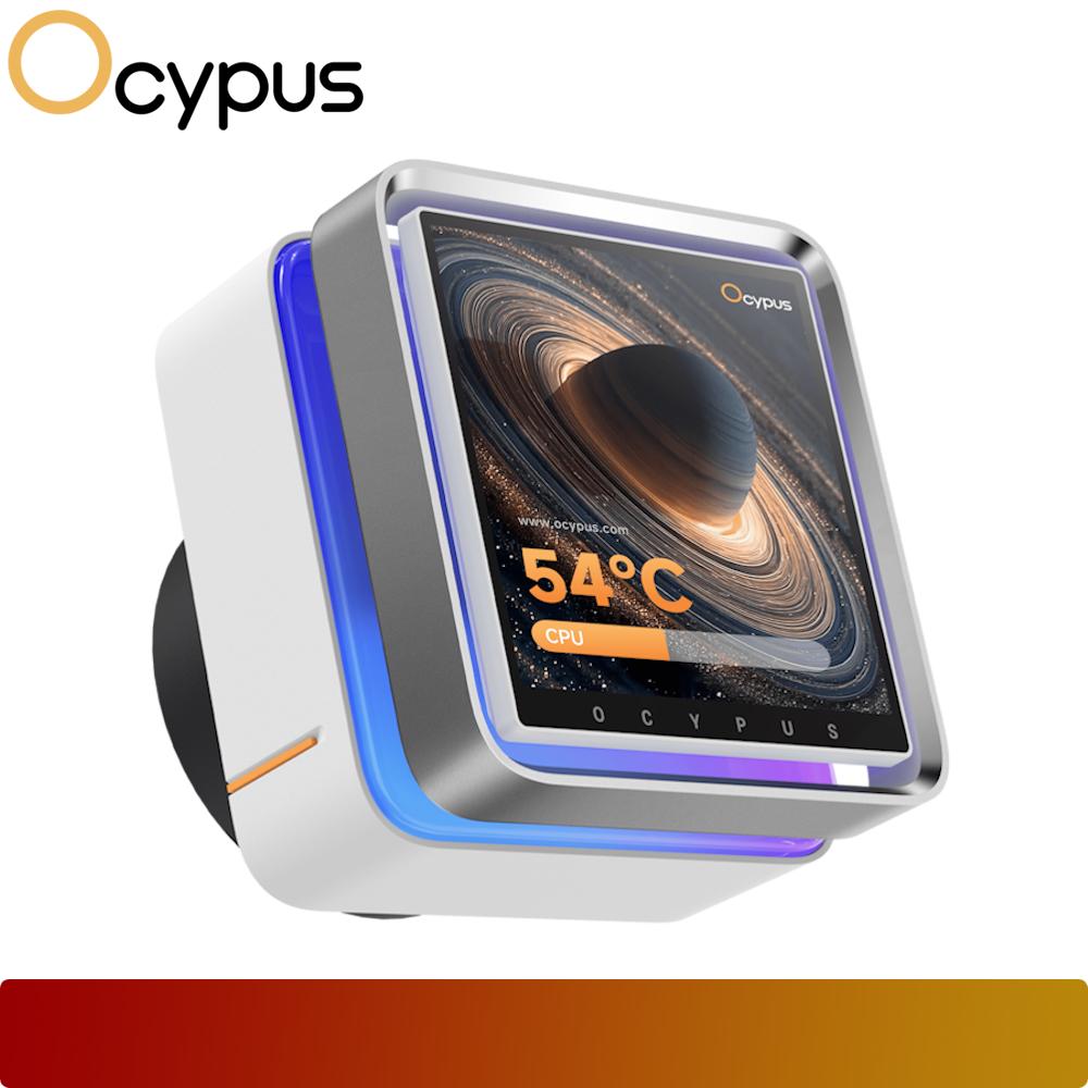 OCYPUS Sigma L36 EX ARGB