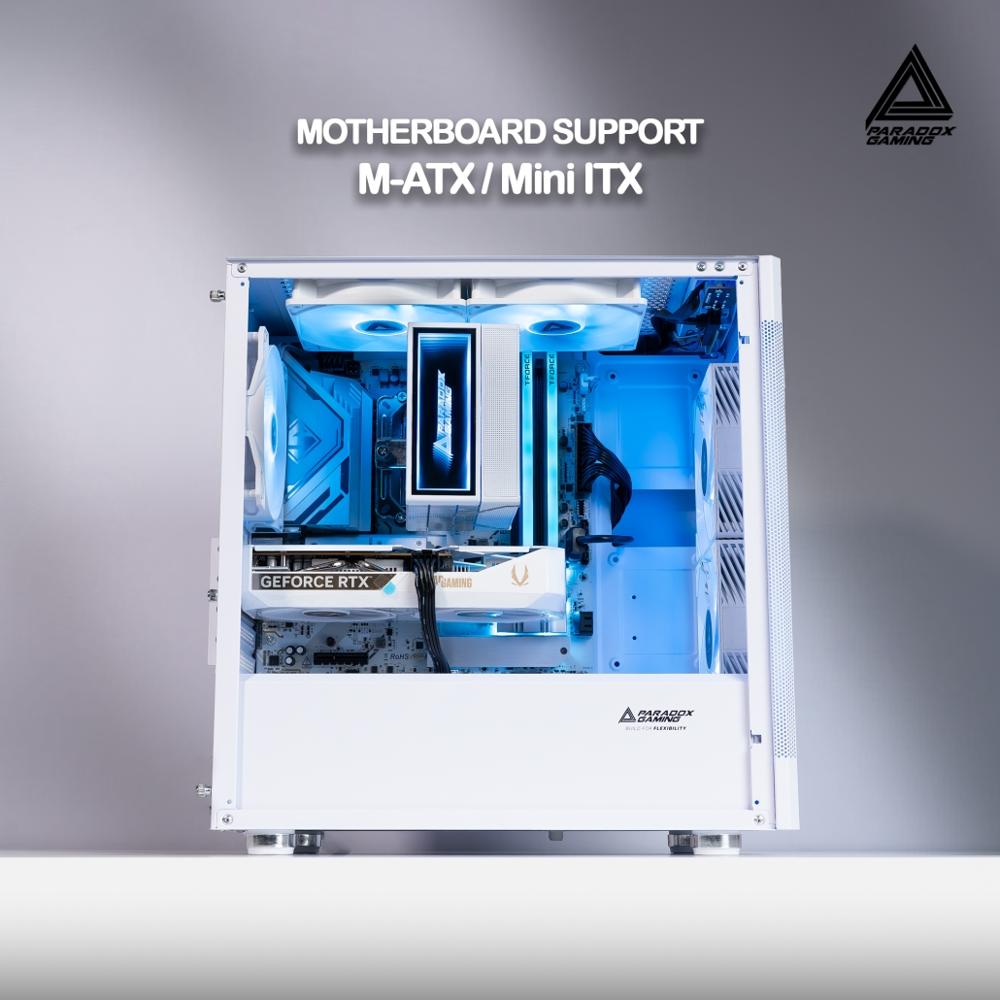 PARADOX GAMING CLOUDCHASER