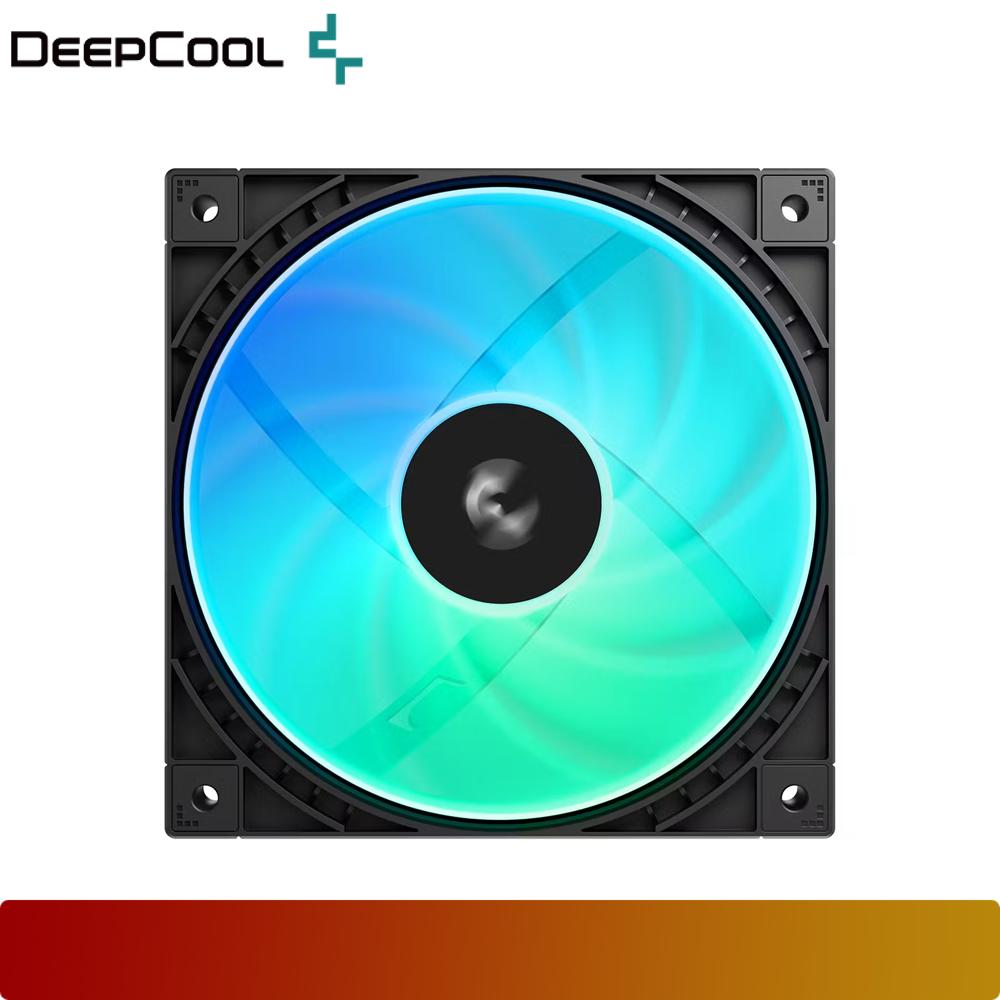 DEEPCOOL FD12 ARGB V2