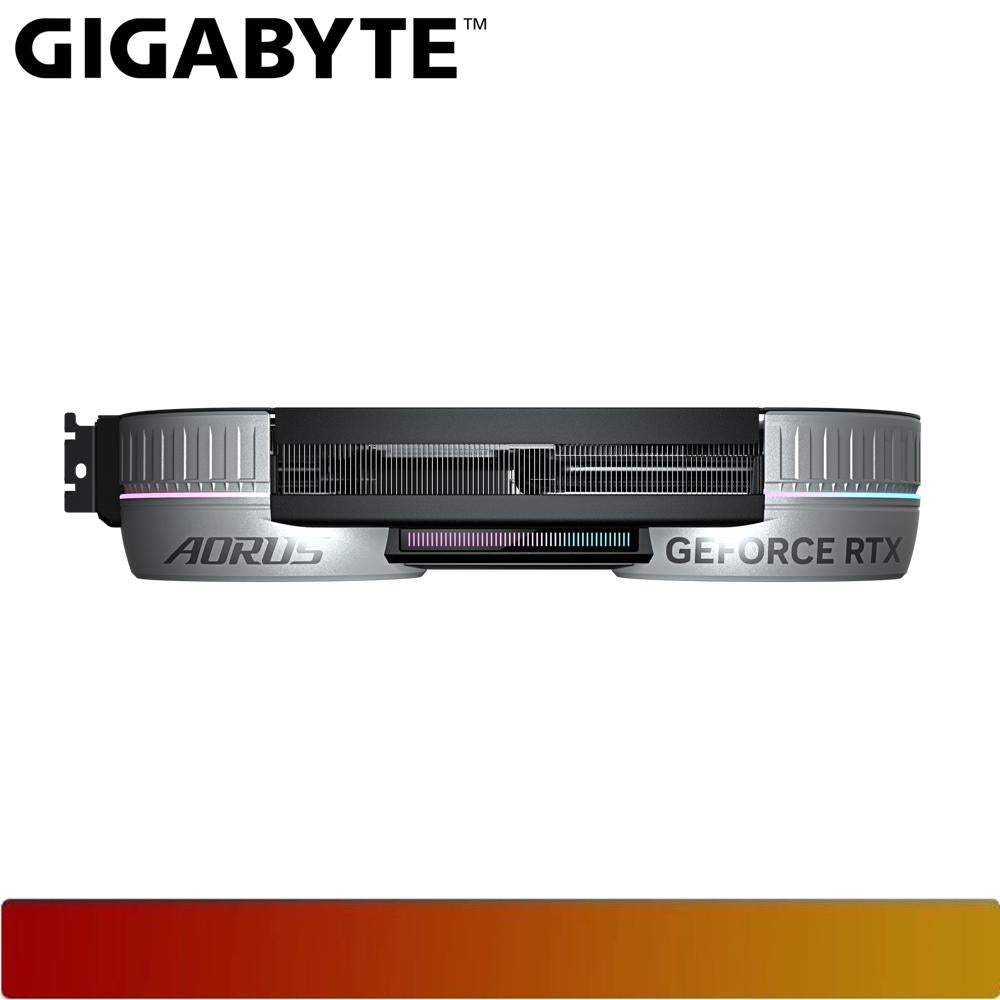 GIGABYTE AORUS GeForce RTX 5070 Ti INFINITY 16G