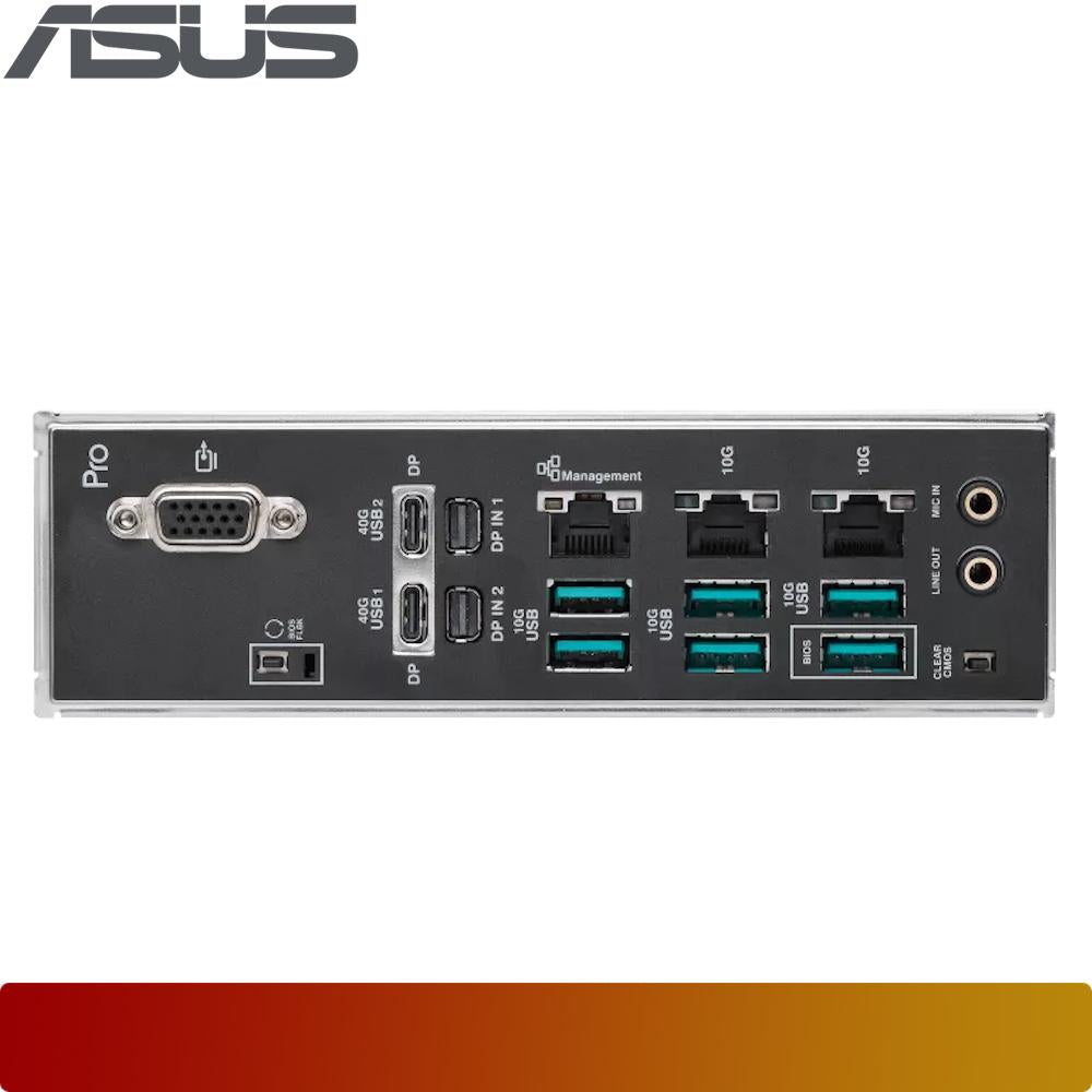 ASUS Pro WS W890E-SAGE SE