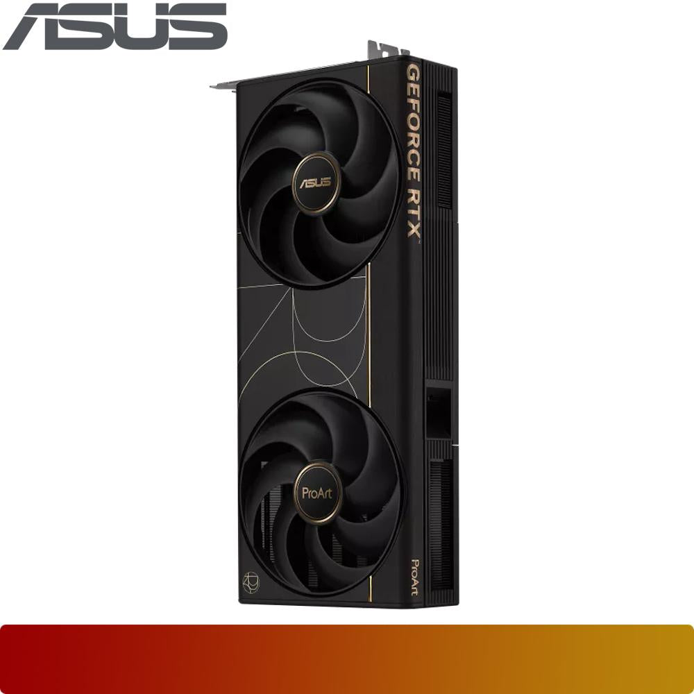 ASUS ProArt GeForce RTX 5090 32GB GDDR7 OC Edition