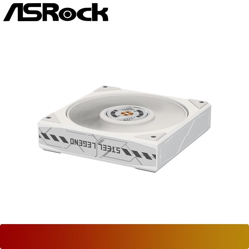 ASROCK Steel Legend 360 LCD
