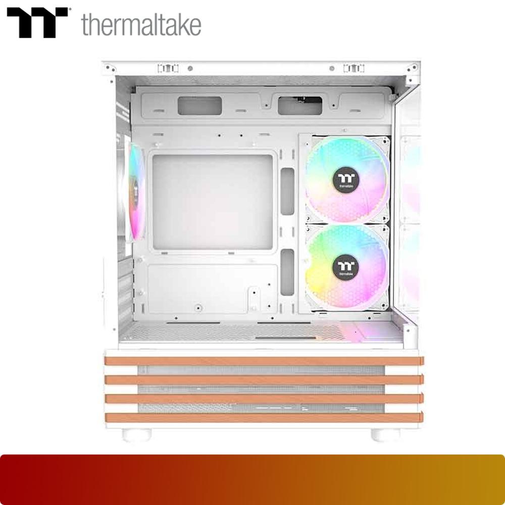 THERMALTAKE View 170 WS ARGB Micro Chassis