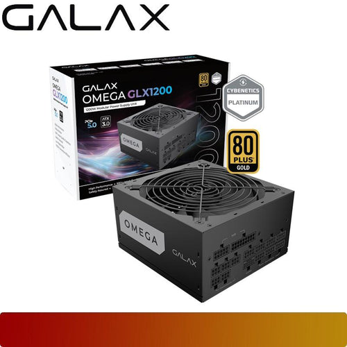 GALAX OMEGA GLX1200