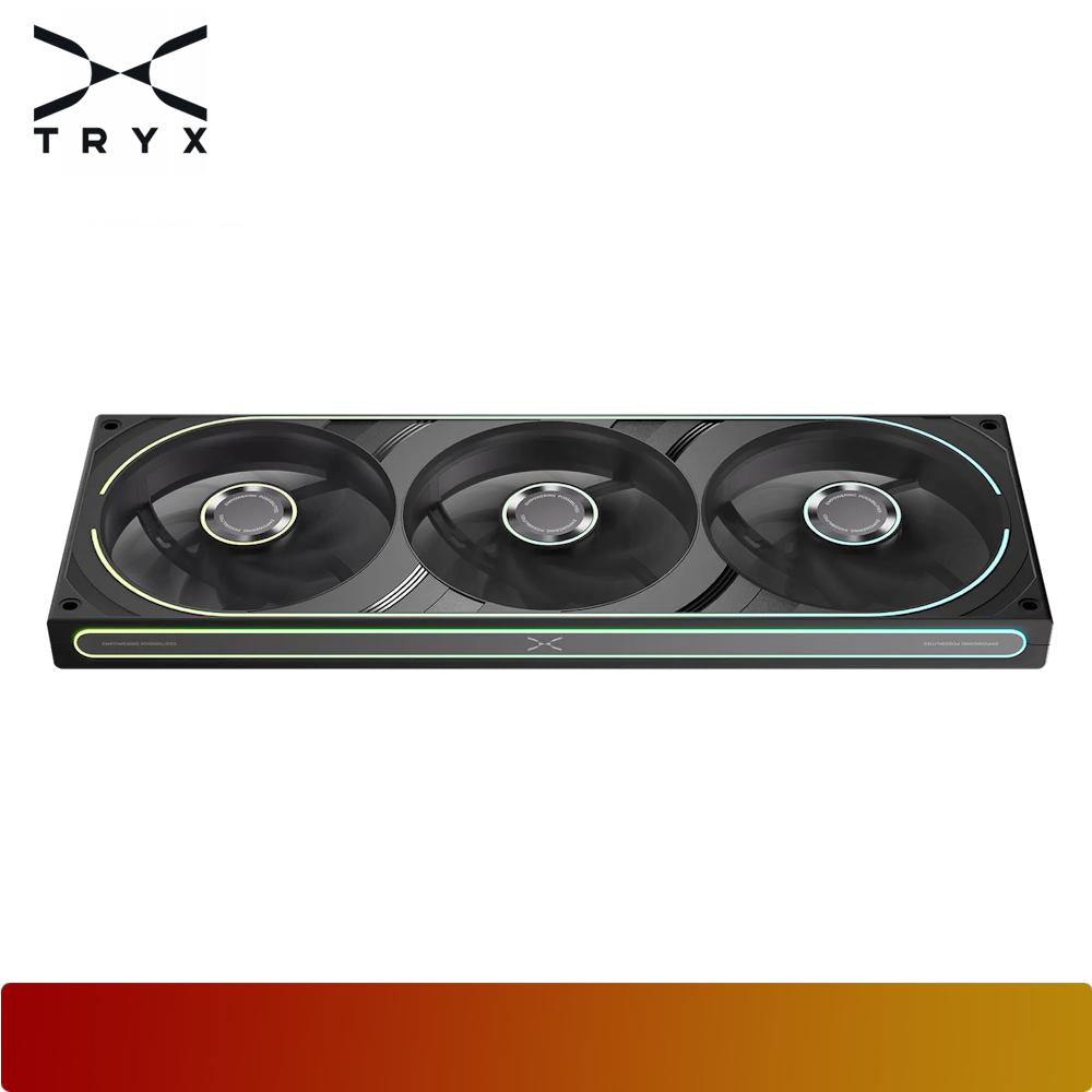 TRYX FOBR ARGB 360 Fan