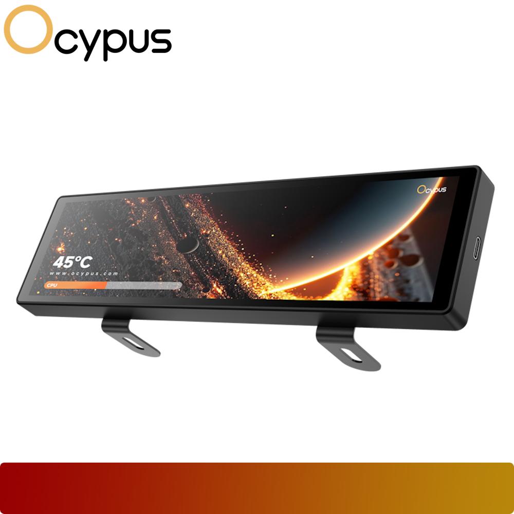 OCYPUS Sigma ES916