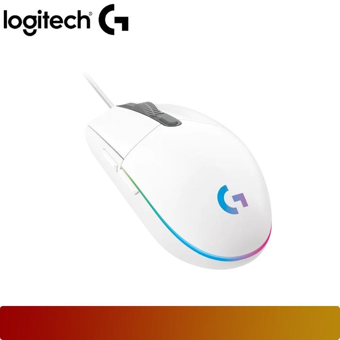 LOGITECH G Series G102