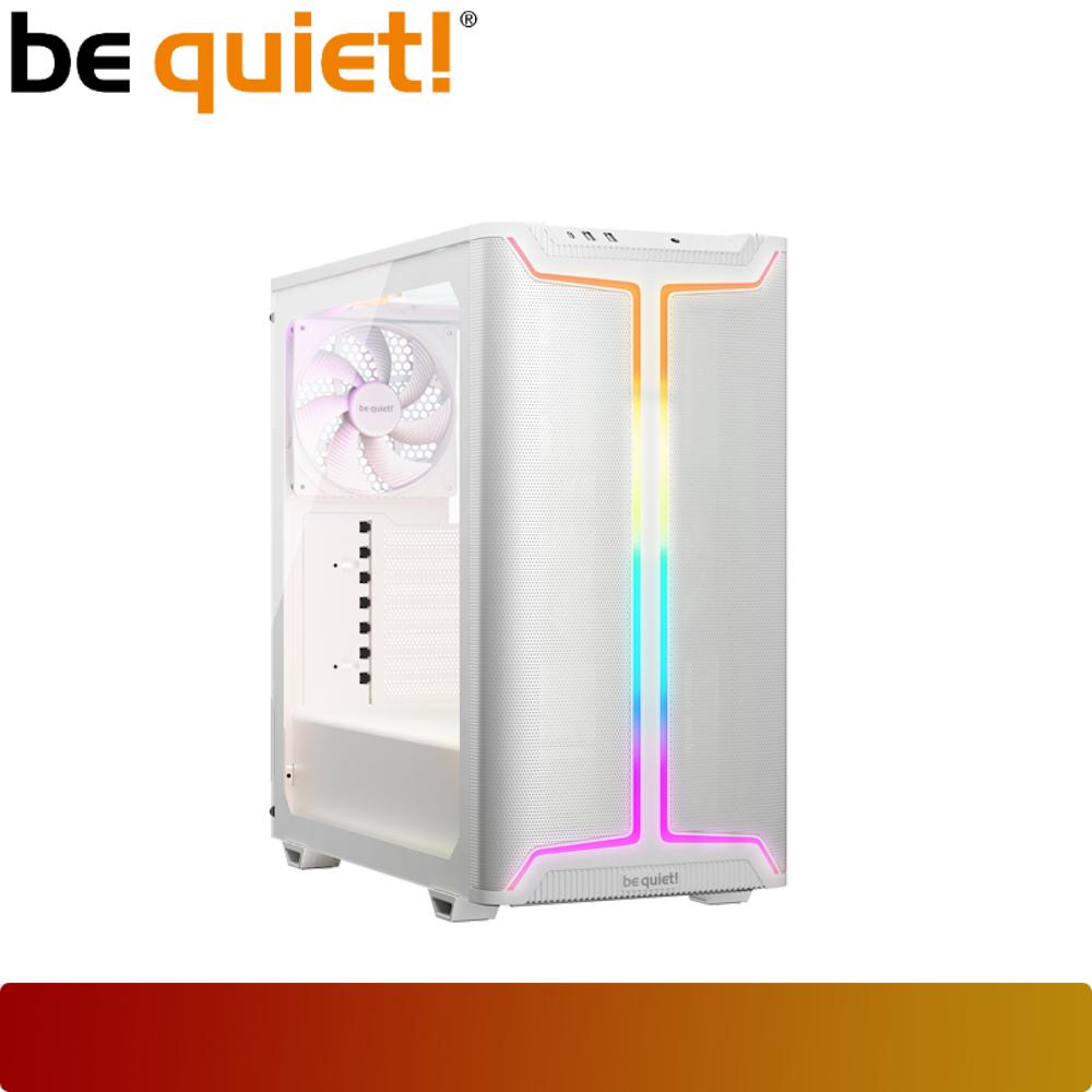 BE QUIET! Pure Base 501 DX