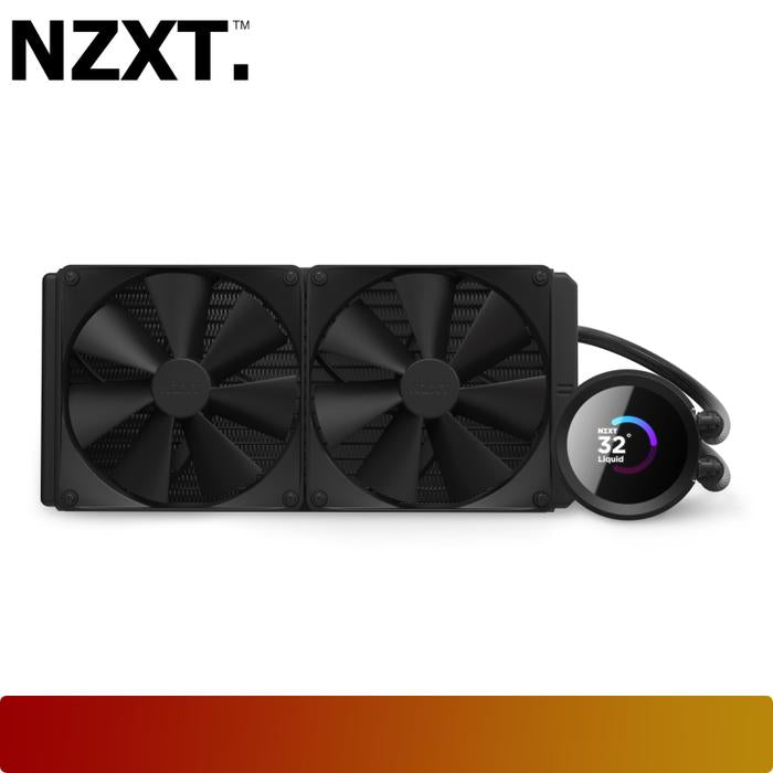 NZXT Kraken 240
