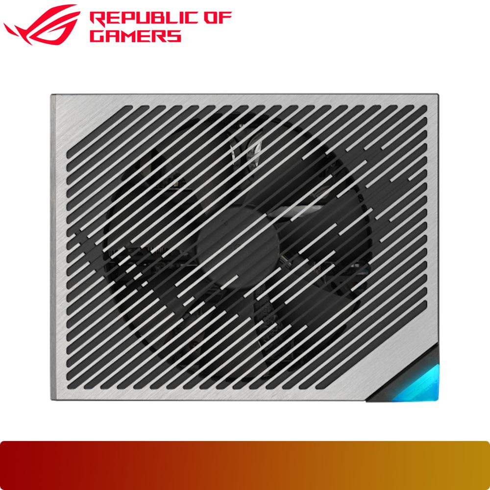 ASUS ROG Thor 1200W Platinum III (ROG Equalizer)