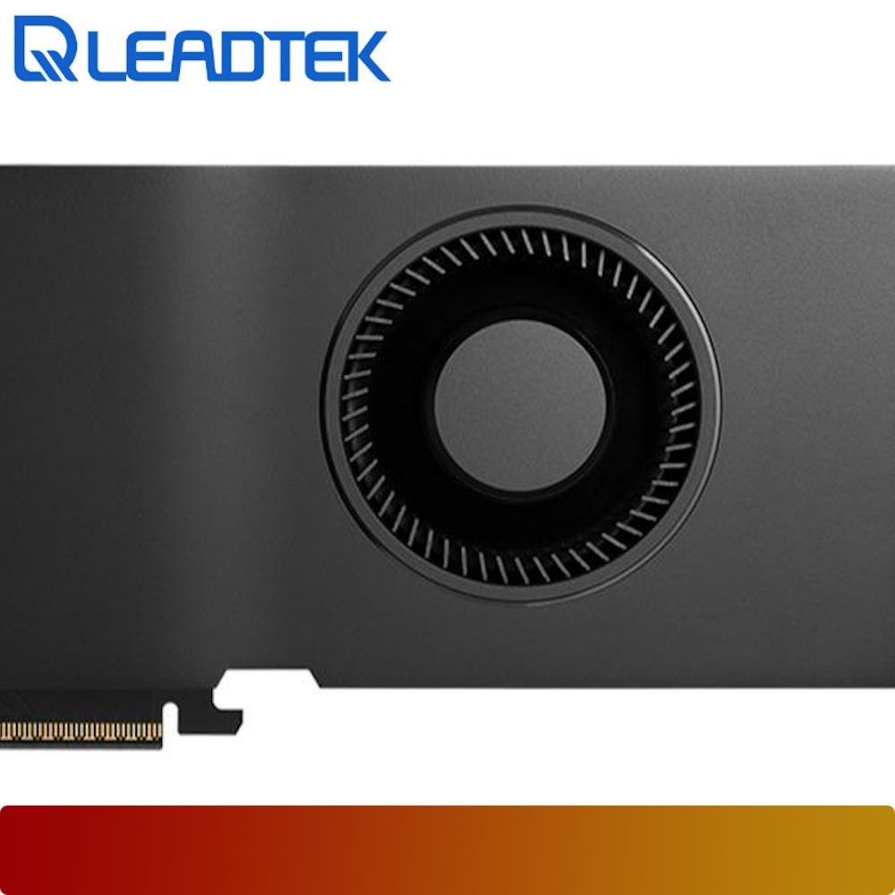 LEADTEK NVIDIA RTX PRO 5000 Blackwell 48GB GDDR7