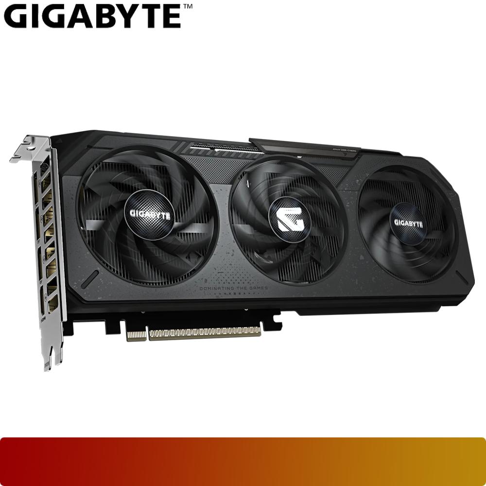 GIGABYTE GeForce RTX 5060 GAMING OC V2 8G