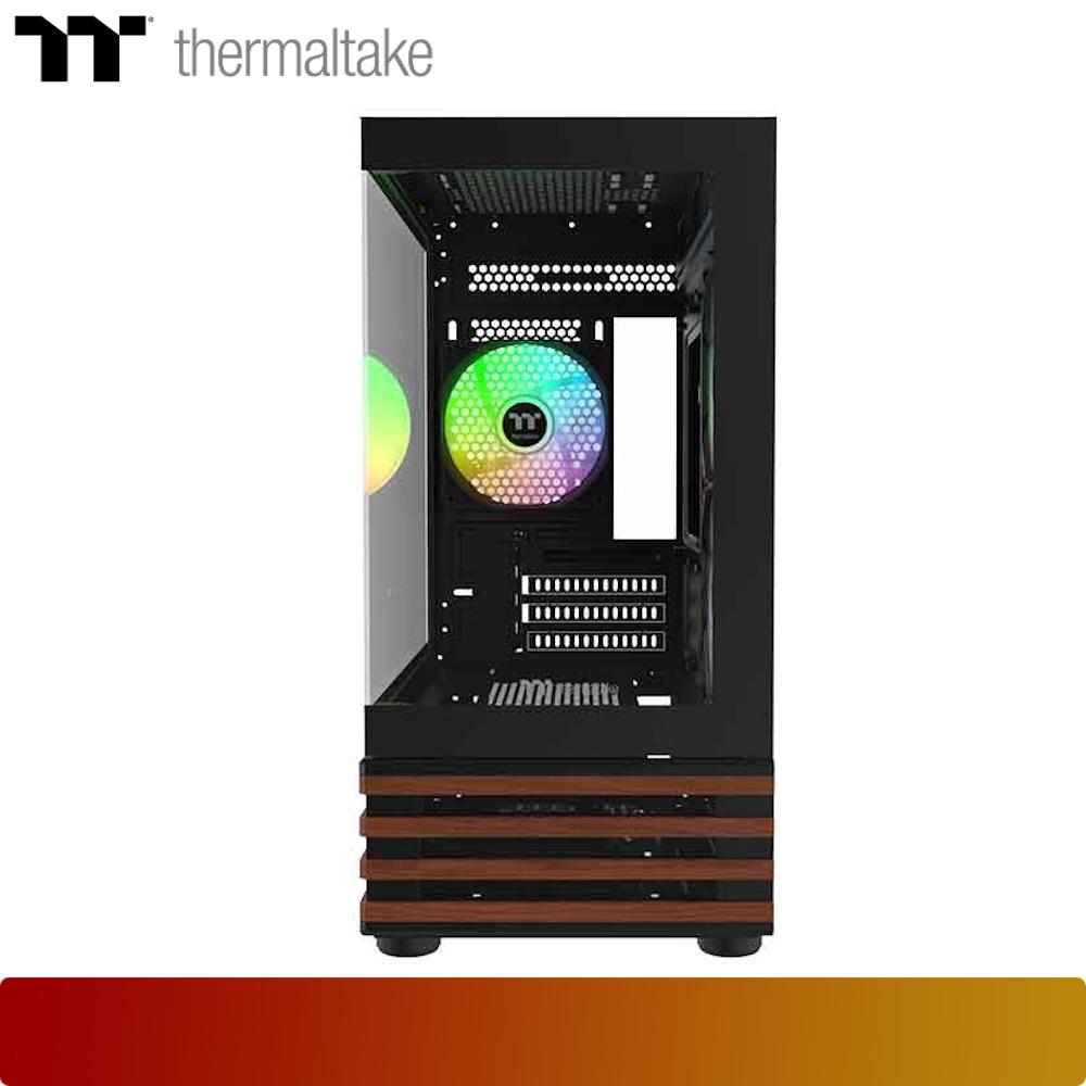 THERMALTAKE View 170 WS ARGB Micro Chassis