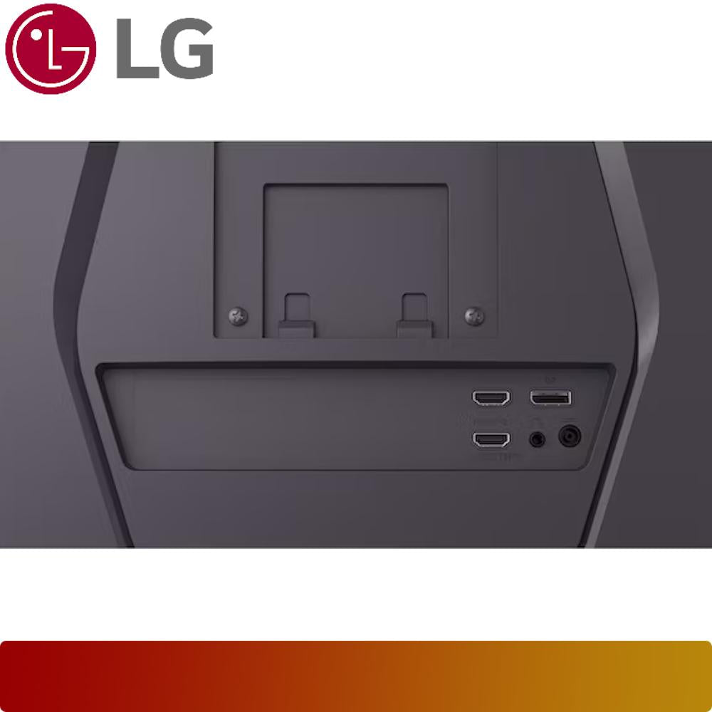 LG UltraGear G6 27G610A