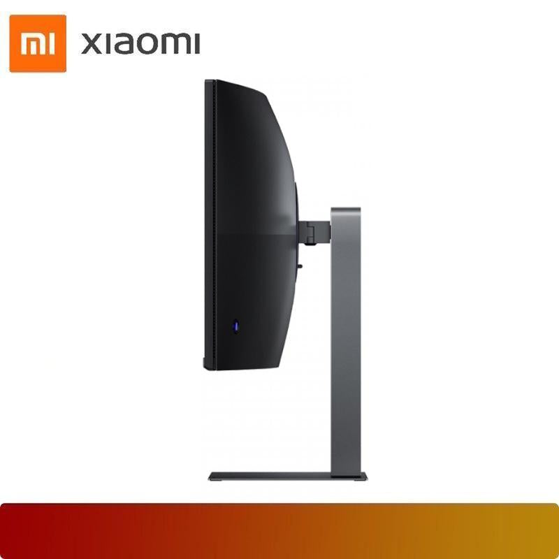 Xiaomi G34WQi