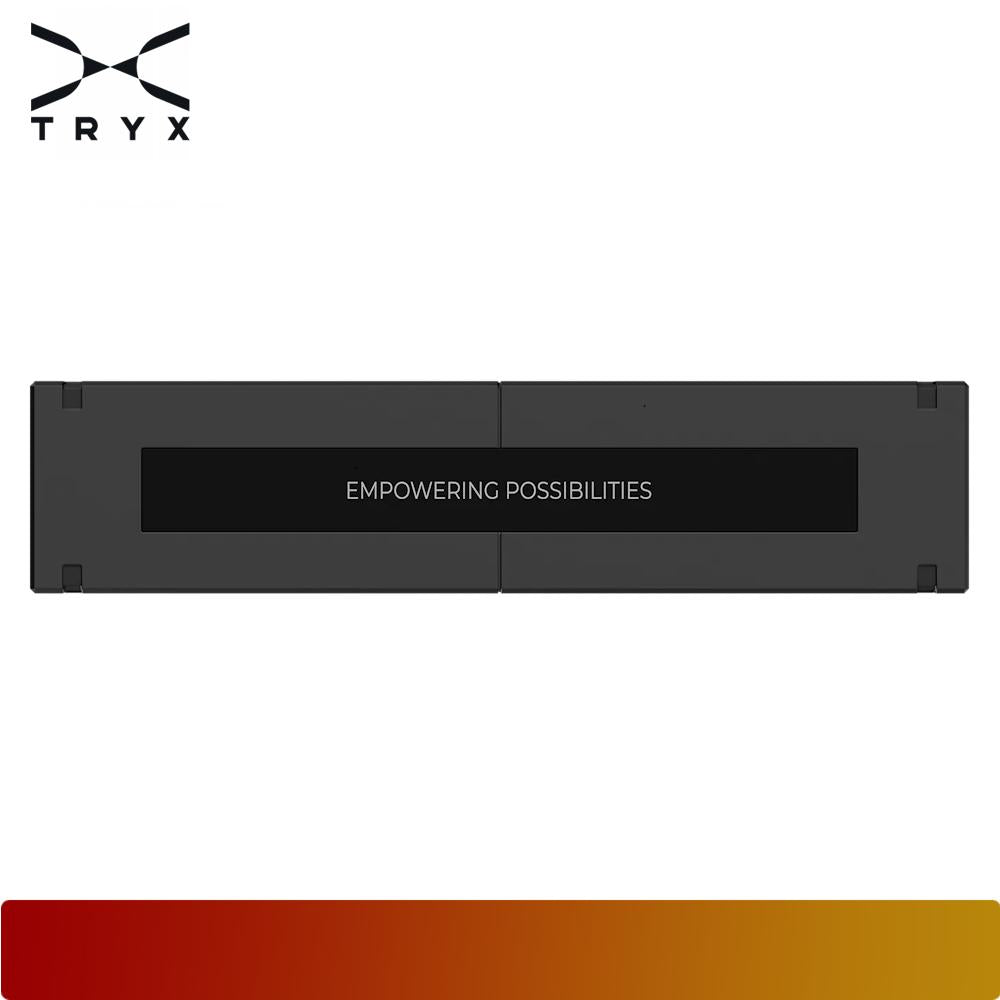 TRYX Connec USB 2.0 9-Pin Hub