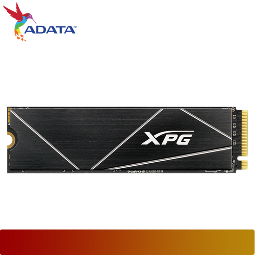 ADATA XPG GAMMIX S70 BLADE 2TB PCIe Gen4x4 M.2 2280 Solid State Drive