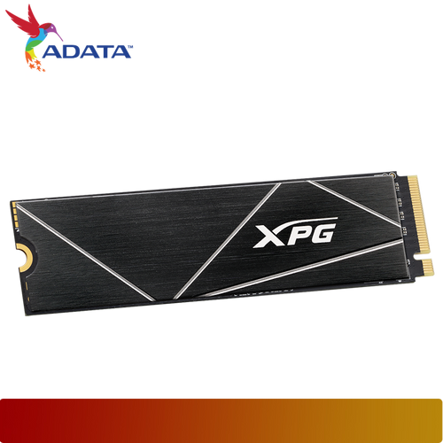 ADATA XPG GAMMIX S70 BLADE 2TB PCIe Gen4x4 M.2 2280 Solid State Drive
